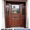 202 Haustür, Haustürmodelle, Haustüren, Preise Für Haustüren, Haustüren Composite, Haustüre Villa, Villa Türmodelle, Haustür Stahl, Haustür Stahl Preis Boss Çelik Kapı