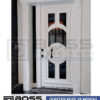 203 Haustür, Haustürmodelle, Haustüren, Preise Für Haustüren, Haustüren Composite, Haustüre Villa, Villa Türmodelle, Haustür Stahl, Haustür Stahl Preis Boss Çelik Kapı