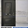 302 Çelik Kapı Modelleri İndirimli Çelik Kapı Fiyatları Boss Çelik Kapı İstanbul Çelik Kapı Steel Doors Stahltür