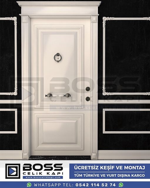 304 Çelik Kapı Modelleri İndirimli Çelik Kapı Fiyatları Boss Çelik Kapı İstanbul Çelik Kapı Steel Doors stahltür