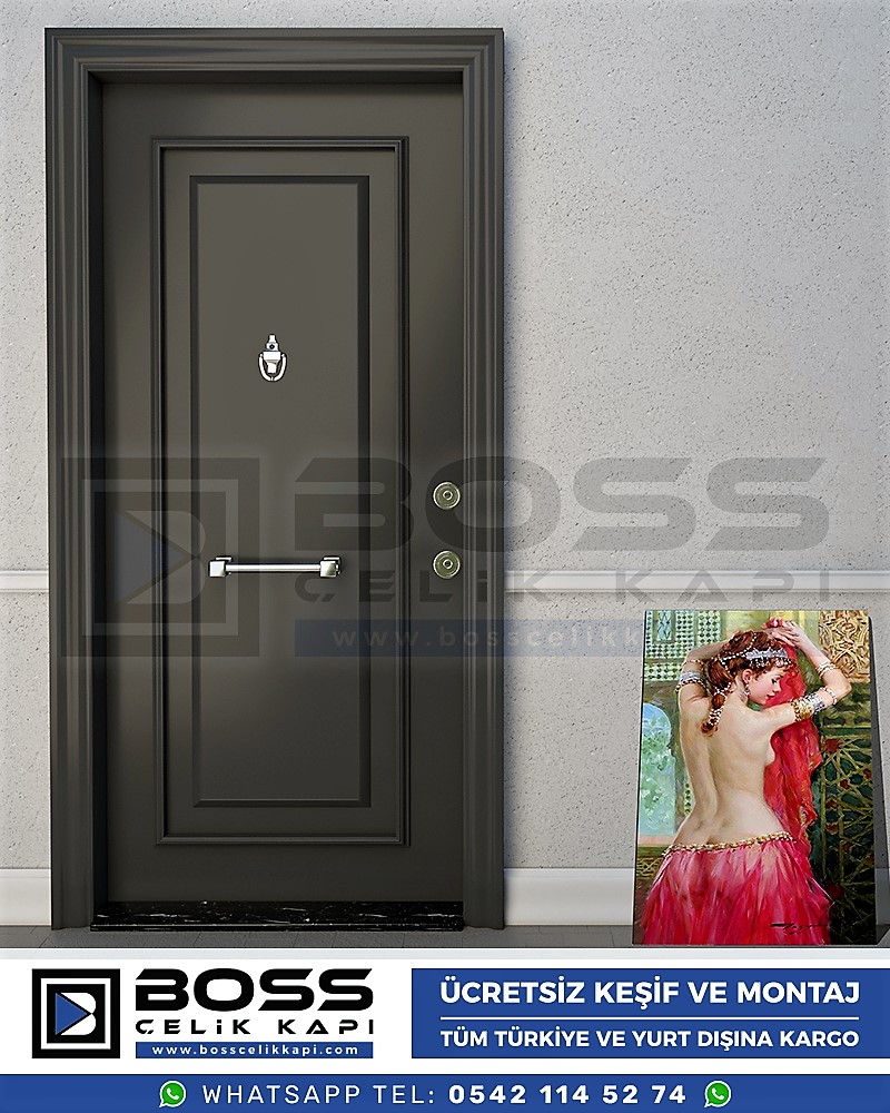 305 Çelik Kapı Modelleri İndirimli Çelik Kapı Fiyatları Boss Çelik Kapı İstanbul Çelik Kapı Steel Doors stahltür