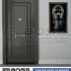 306 Çelik Kapı Modelleri İndirimli Çelik Kapı Fiyatları Boss Çelik Kapı İstanbul Çelik Kapı Steel Doors Stahltür