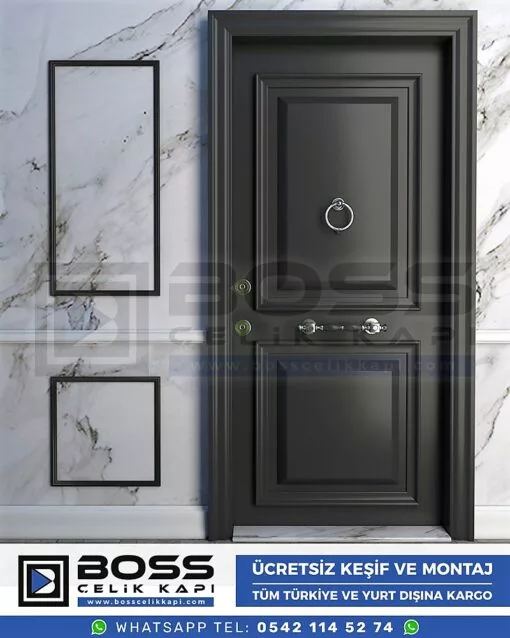 314 Çelik Kapı Modelleri İndirimli Çelik Kapı Fiyatları Boss Çelik Kapı İstanbul Çelik Kapı Steel Doors Stahltür