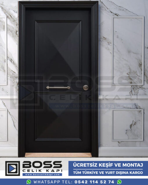 316 Çelik Kapı Modelleri İndirimli Çelik Kapı Fiyatları Boss Çelik Kapı İstanbul Çelik Kapı Steel Doors Stahltür