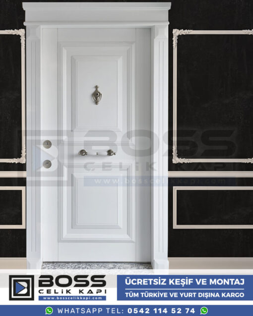 317 Çelik Kapı Modelleri İndirimli Çelik Kapı Fiyatları Boss Çelik Kapı İstanbul Çelik Kapı Steel Doors Stahltür