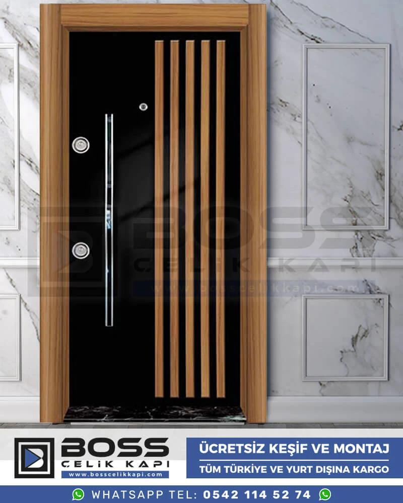 320 Çelik Kapı Modelleri İndirimli Çelik Kapı Fiyatları Boss Çelik Kapı İstanbul Çelik Kapı Steel Doors stahltür