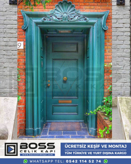 325 Çelik Kapı Modelleri İndirimli Çelik Kapı Fiyatları Boss Çelik Kapı İstanbul Çelik Kapı Steel Doors Stahltür