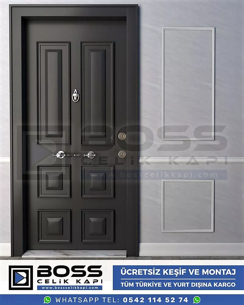 329 Çelik Kapı Modelleri İndirimli Çelik Kapı Fiyatları Boss Çelik Kapı İstanbul Çelik Kapı Steel Doors stahltür