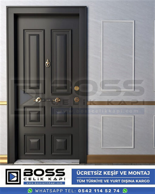 330 Çelik Kapı Modelleri İndirimli Çelik Kapı Fiyatları Boss Çelik Kapı İstanbul Çelik Kapı Steel Doors Stahltür