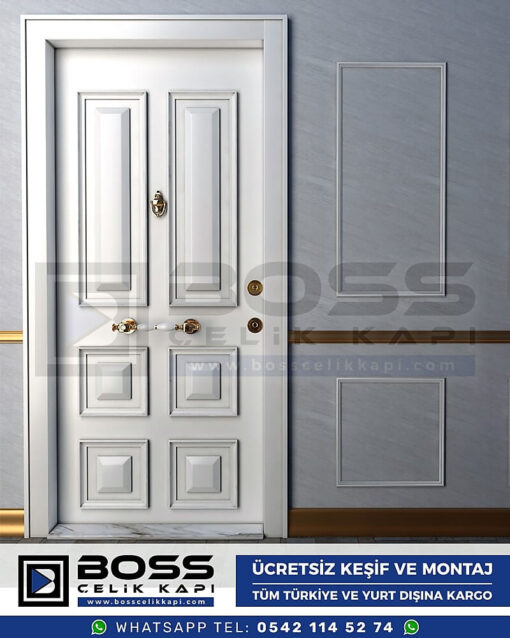 332 Çelik Kapı Modelleri İndirimli Çelik Kapı Fiyatları Boss Çelik Kapı İstanbul Çelik Kapı Steel Doors Stahltür
