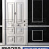 333 Çelik Kapı Modelleri İndirimli Çelik Kapı Fiyatları Boss Çelik Kapı İstanbul Çelik Kapı Steel Doors Stahltür