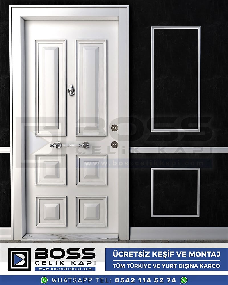333 Çelik Kapı Modelleri İndirimli Çelik Kapı Fiyatları Boss Çelik Kapı İstanbul Çelik Kapı Steel Doors stahltür