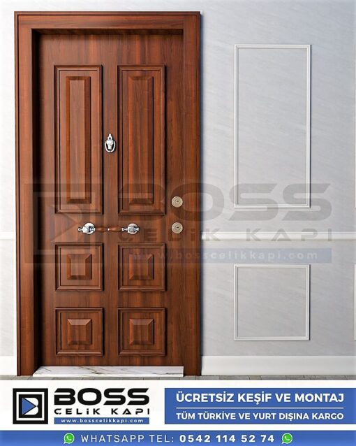 335 Çelik Kapı Modelleri İndirimli Çelik Kapı Fiyatları Boss Çelik Kapı İstanbul Çelik Kapı Steel Doors Stahltür