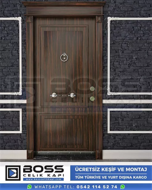 337 Çelik Kapı Modelleri İndirimli Çelik Kapı Fiyatları Boss Çelik Kapı İstanbul Çelik Kapı Steel Doors Stahltür