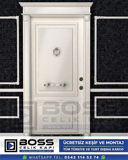 340 Çelik Kapı Modelleri İndirimli Çelik Kapı Fiyatları Boss Çelik Kapı İstanbul Çelik Kapı Steel Doors Stahltür