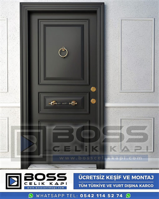 344 Çelik Kapı Modelleri İndirimli Çelik Kapı Fiyatları Boss Çelik Kapı İstanbul Çelik Kapı Steel Doors Stahltür