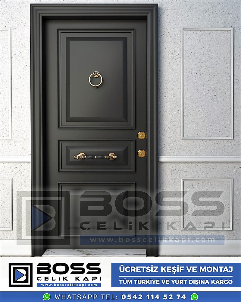 344 Çelik Kapı Modelleri İndirimli Çelik Kapı Fiyatları Boss Çelik Kapı İstanbul Çelik Kapı Steel Doors stahltür