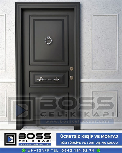 345 Çelik Kapı Modelleri İndirimli Çelik Kapı Fiyatları Boss Çelik Kapı İstanbul Çelik Kapı Steel Doors Stahltür
