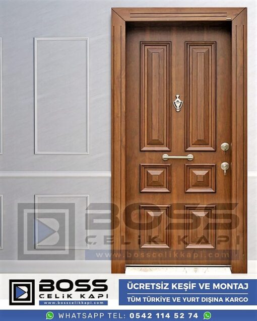 368 Çelik Kapı Modelleri İndirimli Çelik Kapı Fiyatları Boss Çelik Kapı İstanbul Çelik Kapı Steel Doors Stahltür