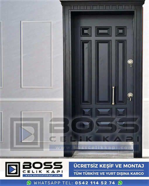 369 Çelik Kapı Modelleri İndirimli Çelik Kapı Fiyatları Boss Çelik Kapı İstanbul Çelik Kapı Steel Doors Stahltür