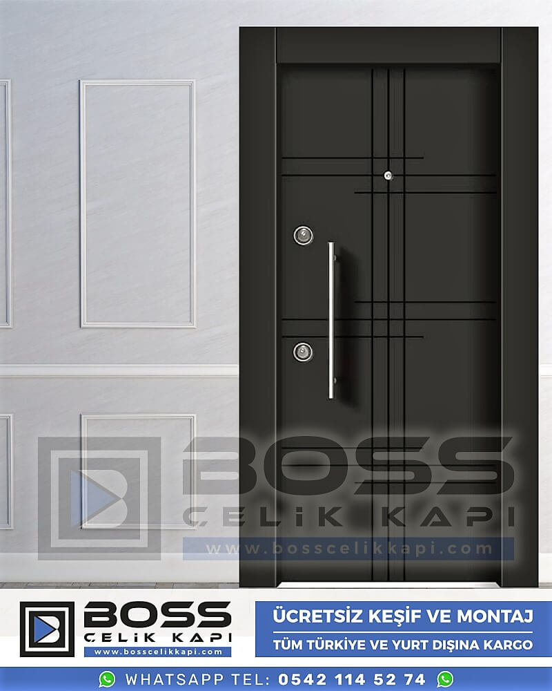 371 Çelik Kapı Modelleri İndirimli Çelik Kapı Fiyatları Boss Çelik Kapı İstanbul Çelik Kapı Steel Doors Stahltür