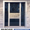 Boss Çelik Kapı Kompozit Villa Kapısı Modelleri İndirimli Villa Kapısı Fiyatları Villa Giriş Kapısı 15