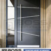 Boss Çelik Kapı Kompozit Villa Kapısı Modelleri İndirimli Villa Kapısı Fiyatları Villa Giriş Kapısı 42