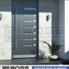 Boss Çelik Kapı Kompozit Villa Kapısı Modelleri İndirimli Villa Kapısı Fiyatları Villa Giriş Kapısı 44