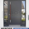 Boss Çelik Kapı Kompozit Villa Kapısı Modelleri İndirimli Villa Kapısı Fiyatları Villa Giriş Kapısı 7