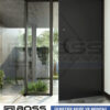 Kompozit Villa Kapısı Modelleri Boss Çelik Kapı Villa Giriş Kapısı Lüks