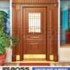 Villa Kapısı Çelik Kapı İndirimli Villa Kapsı Modelleri Istanbul Villa Giriş Kapısı Fiyatları Boss Çelik Kapı 2