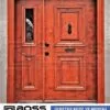 Villa Kapısı İndirimli Villa Kapsı Modelleri Istanbul Villa Giriş Kapısı Fiyatları Boss Çelik Kapı 101
