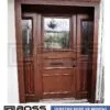Villa Kapısı İndirimli Villa Kapsı Modelleri Istanbul Villa Giriş Kapısı Fiyatları Boss Çelik Kapı 102