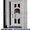 Villa Kapısı İndirimli Villa Kapsı Modelleri Istanbul Villa Giriş Kapısı Fiyatları Boss Çelik Kapı 103