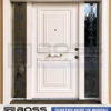Villa Kapısı İndirimli Villa Kapsı Modelleri Istanbul Villa Giriş Kapısı Fiyatları Boss Çelik Kapı 16
