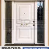 Villa Kapısı İndirimli Villa Kapsı Modelleri Istanbul Villa Giriş Kapısı Fiyatları Boss Çelik Kapı 16