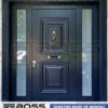 Villa Kapısı İndirimli Villa Kapsı Modelleri Istanbul Villa Giriş Kapısı Fiyatları Boss Çelik Kapı 18