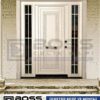 Villa Kapısı İndirimli Villa Kapsı Modelleri Istanbul Villa Giriş Kapısı Fiyatları Boss Çelik Kapı 27