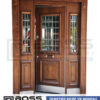 Villa Kapısı İndirimli Villa Kapsı Modelleri Istanbul Villa Giriş Kapısı Fiyatları Boss Çelik Kapı 29