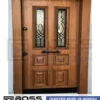 Villa Kapısı İndirimli Villa Kapsı Modelleri Istanbul Villa Giriş Kapısı Fiyatları Boss Çelik Kapı 34