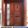 Villa Kapısı İndirimli Villa Kapsı Modelleri Istanbul Villa Giriş Kapısı Fiyatları Boss Çelik Kapı 36