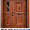 Villa Kapısı İndirimli Villa Kapsı Modelleri Istanbul Villa Giriş Kapısı Fiyatları Boss Çelik Kapı 39