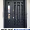 Villa Kapısı İndirimli Villa Kapsı Modelleri Istanbul Villa Giriş Kapısı Fiyatları Boss Çelik Kapı 40