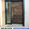 Villa Kapısı İndirimli Villa Kapsı Modelleri Istanbul Villa Giriş Kapısı Fiyatları Boss Çelik Kapı 43