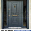 Villa Kapısı İndirimli Villa Kapsı Modelleri Istanbul Villa Giriş Kapısı Fiyatları Boss Çelik Kapı 47