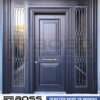 Villa Kapısı İndirimli Villa Kapsı Modelleri Istanbul Villa Giriş Kapısı Fiyatları Boss Çelik Kapı 48