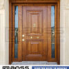 Villa Kapısı İndirimli Villa Kapsı Modelleri Istanbul Villa Giriş Kapısı Fiyatları Boss Çelik Kapı 5