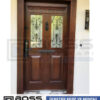 Villa Kapısı İndirimli Villa Kapsı Modelleri Istanbul Villa Giriş Kapısı Fiyatları Boss Çelik Kapı 51