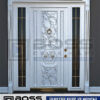 Villa Kapısı İndirimli Villa Kapsı Modelleri Istanbul Villa Giriş Kapısı Fiyatları Boss Çelik Kapı 61