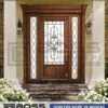Villa Kapısı İndirimli Villa Kapsı Modelleri Istanbul Villa Giriş Kapısı Fiyatları Boss Çelik Kapı 68